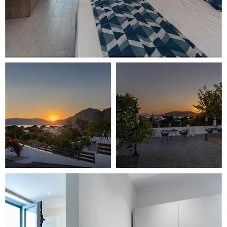 Pounedes Luxury Suites Pefki 外观 照片