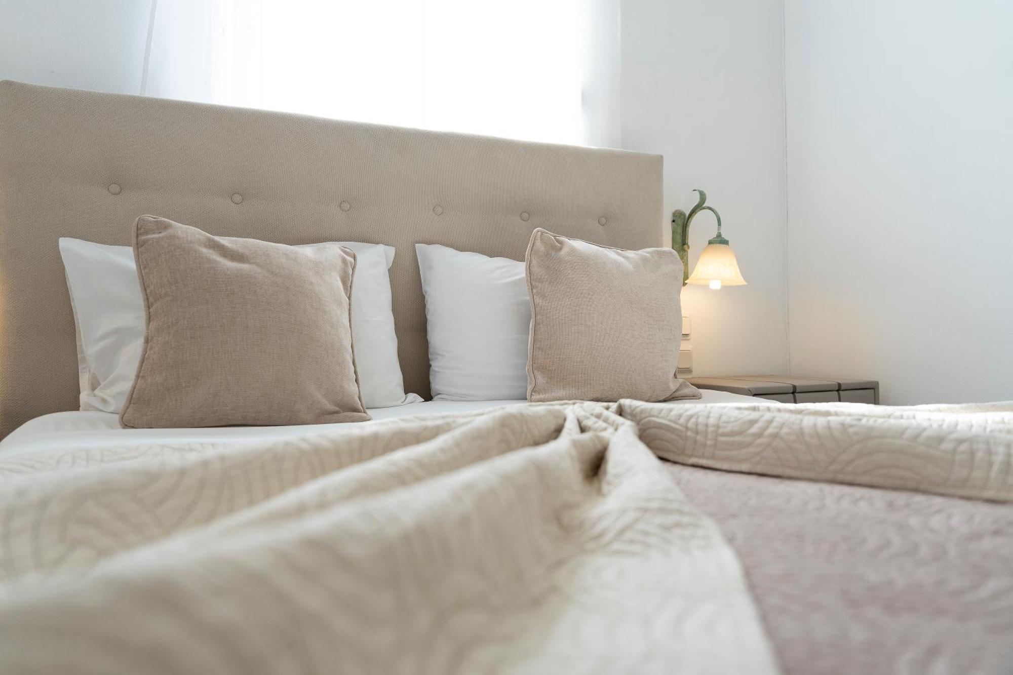 Pounedes Luxury Suites Pefki 客房 照片