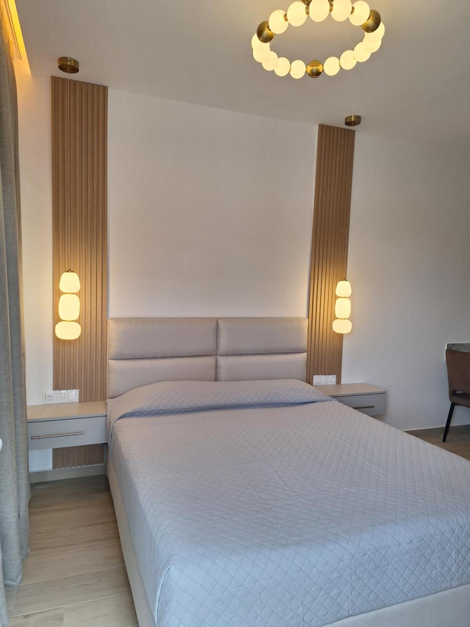 Pounedes Luxury Suites Pefki 客房 照片