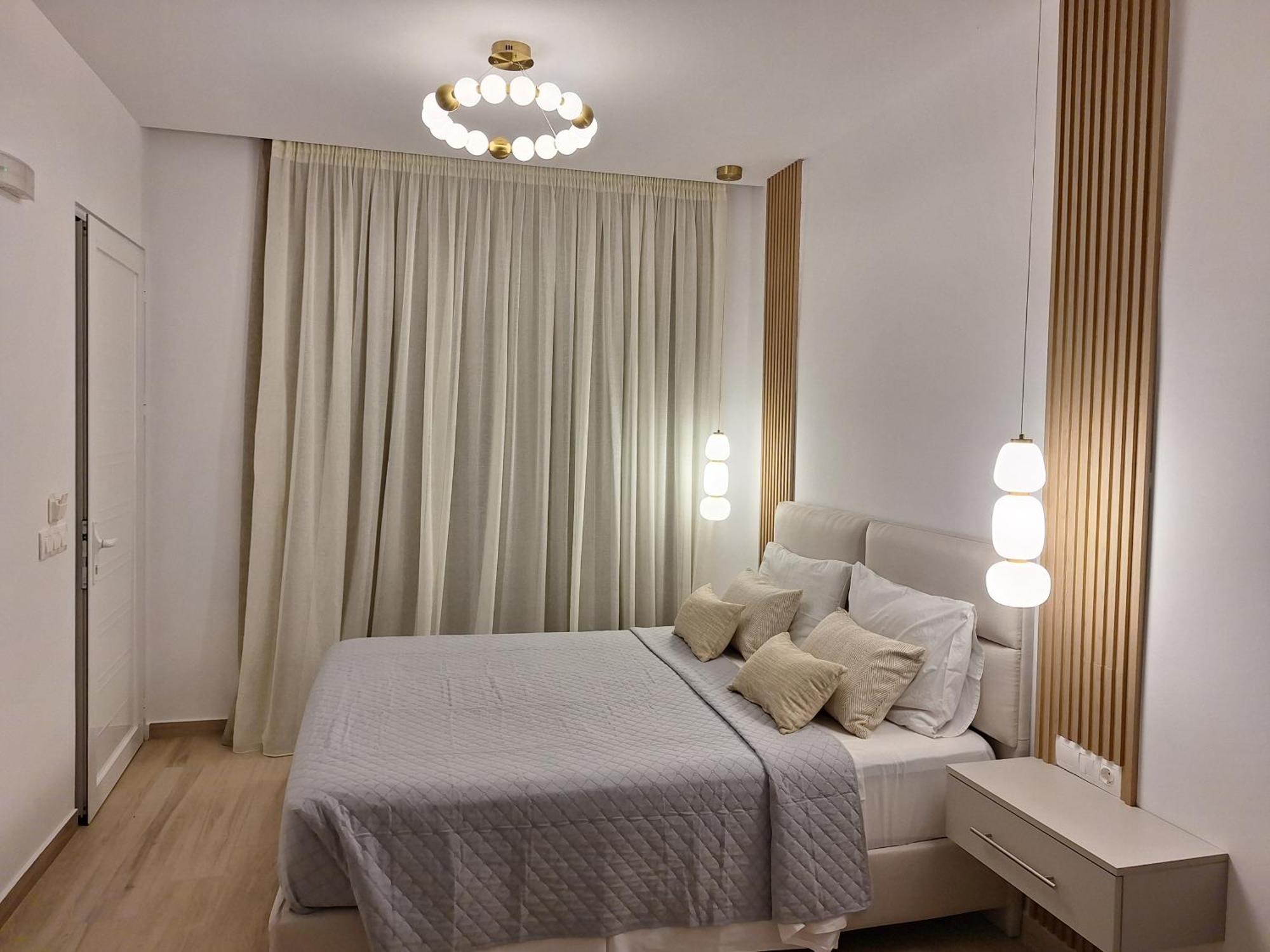 Pounedes Luxury Suites Pefki 客房 照片